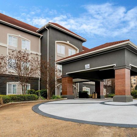 La Quinta By Wyndham Vicksburg Hotel Exterior photo