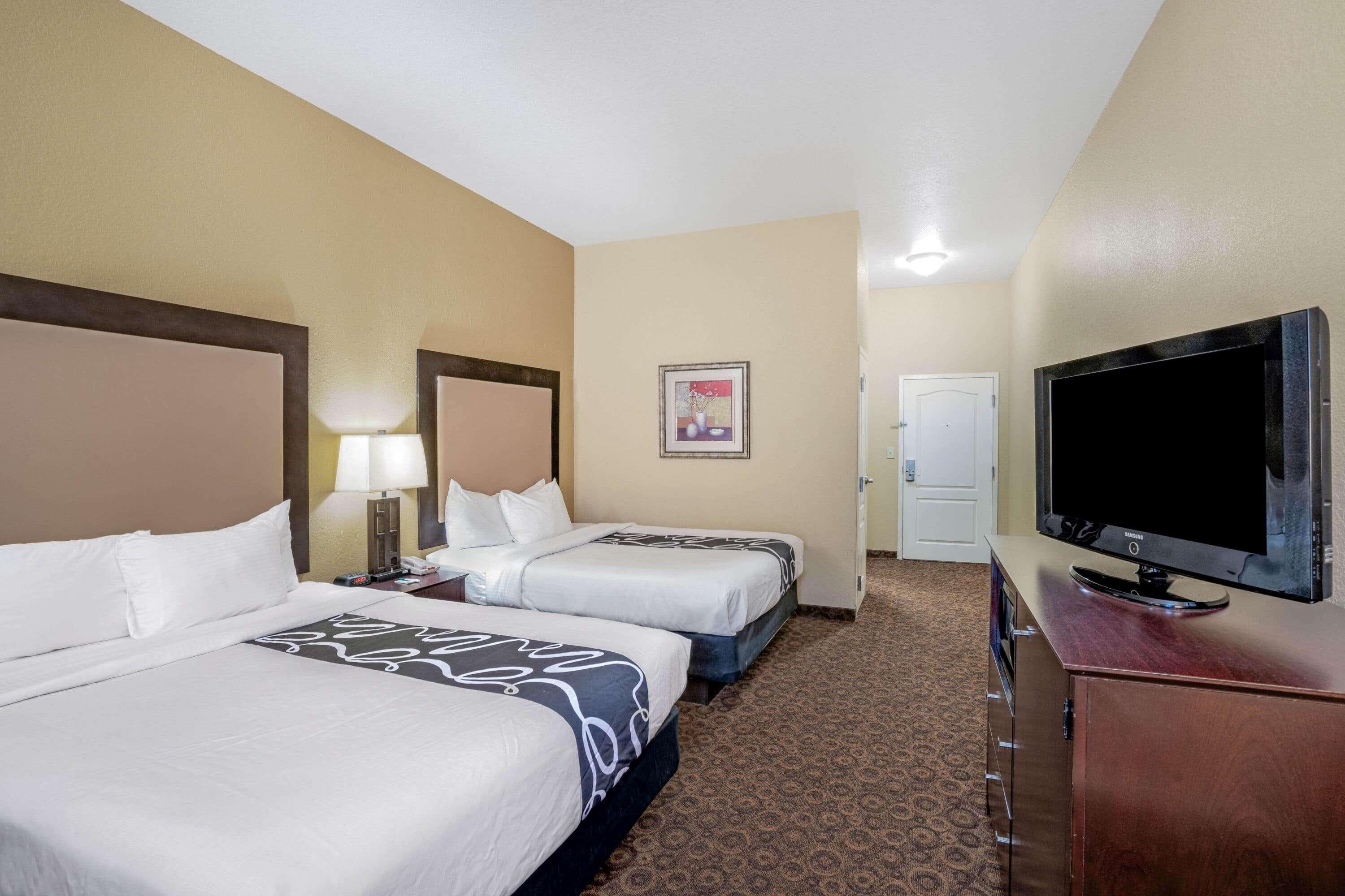 La Quinta By Wyndham Vicksburg Hotel Exterior photo