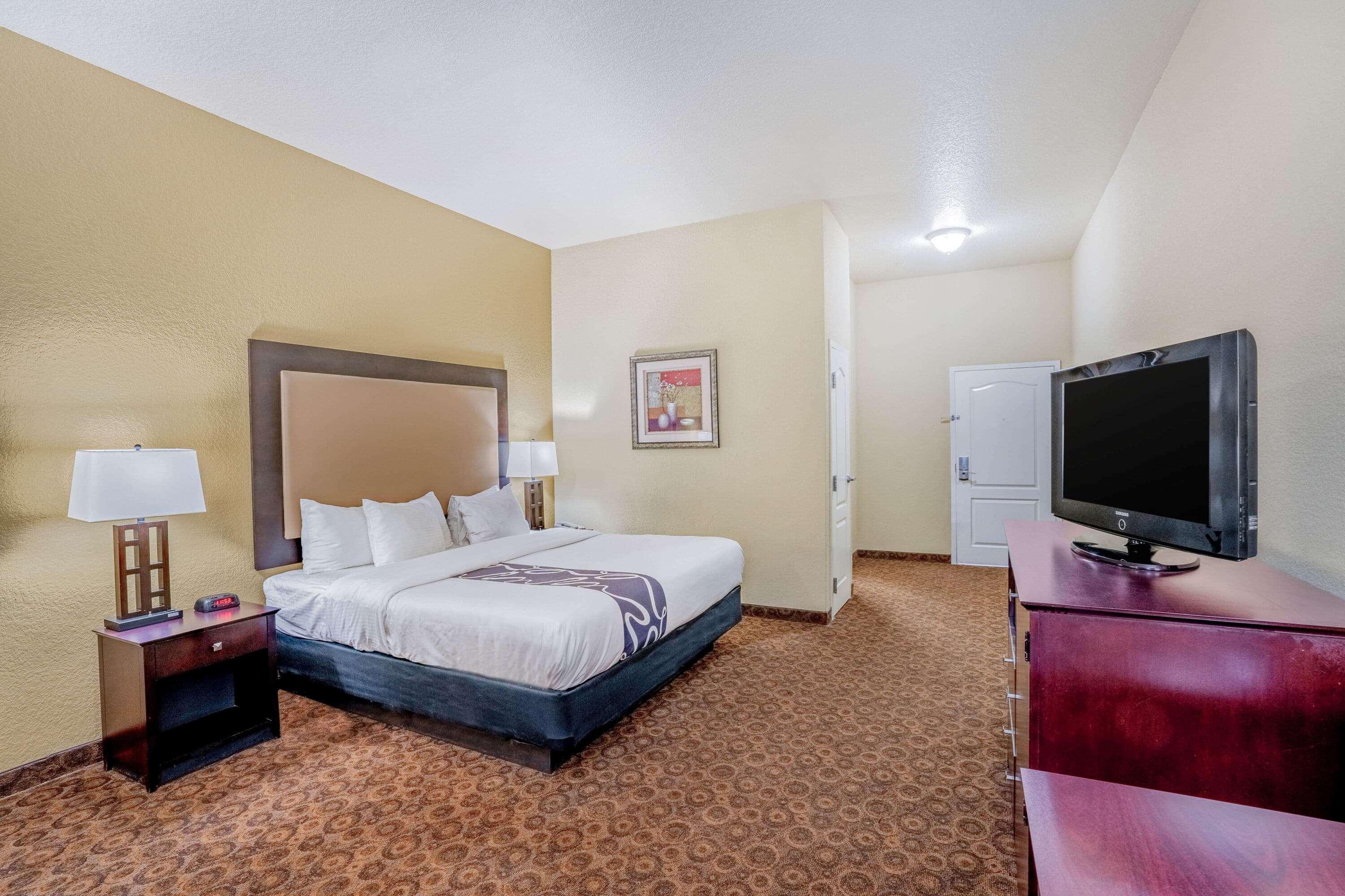 La Quinta By Wyndham Vicksburg Hotel Exterior photo
