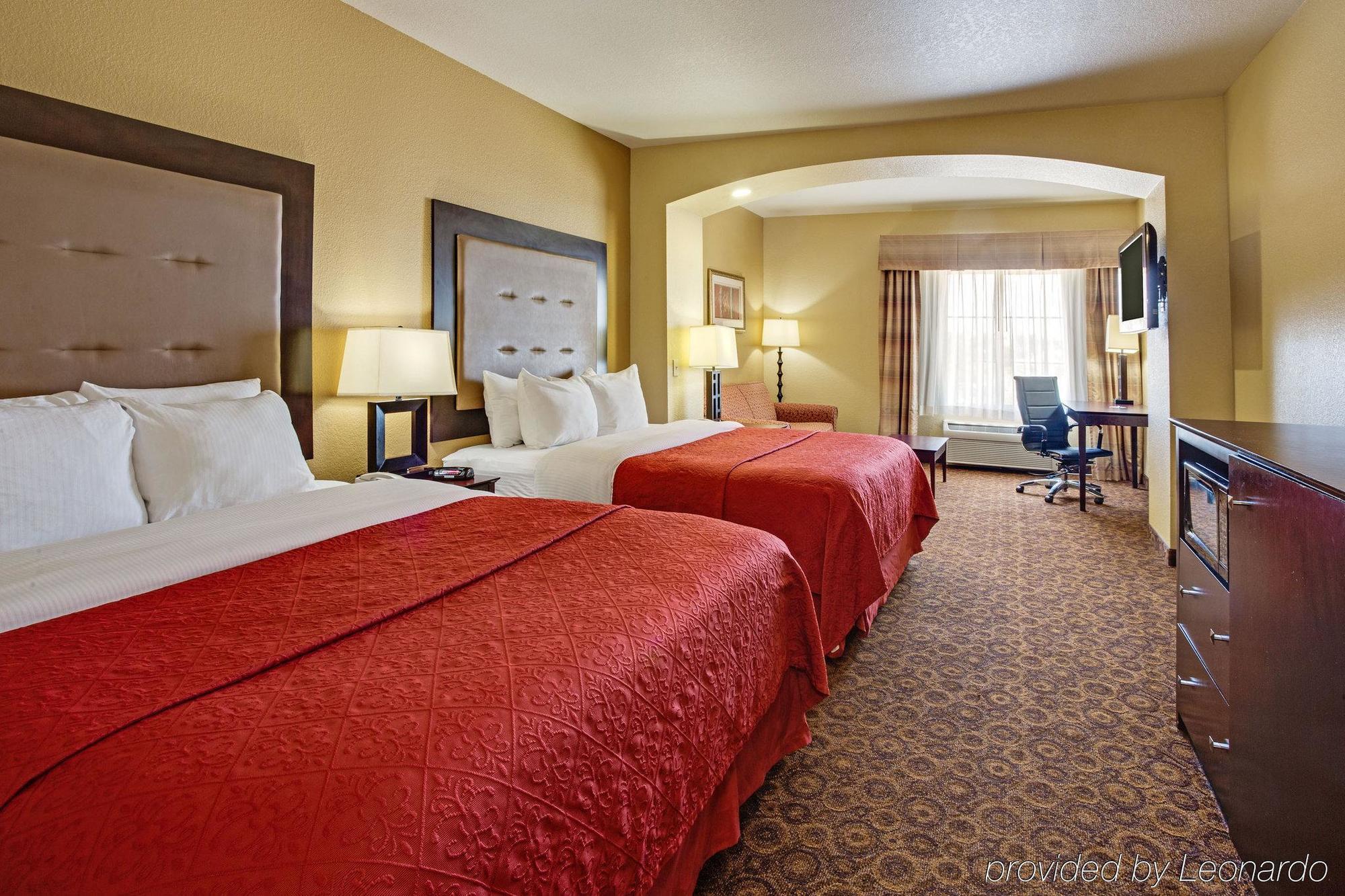 La Quinta By Wyndham Vicksburg Hotel Exterior photo